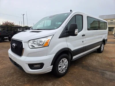 used 2022 FORD