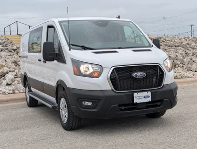 used 2025 FORD
