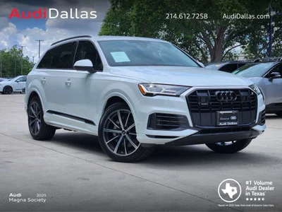 used 2023 AUDI