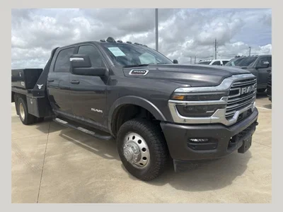 used 2025 RAM
