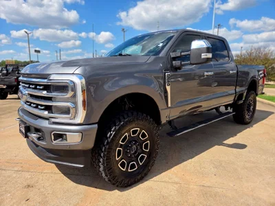 used 2024 FORD