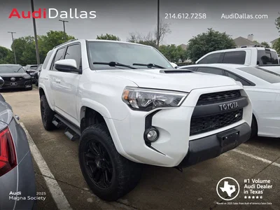 used 2018 TOYOTA