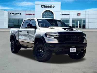 new 2026 RAM