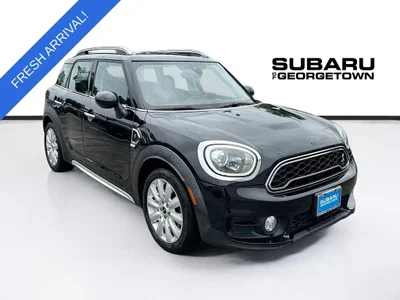 used 2019 MINI