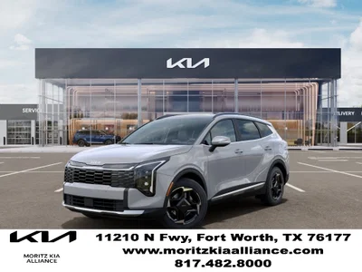 new 2027 KIA