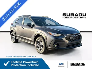 new 2026 SUBARU