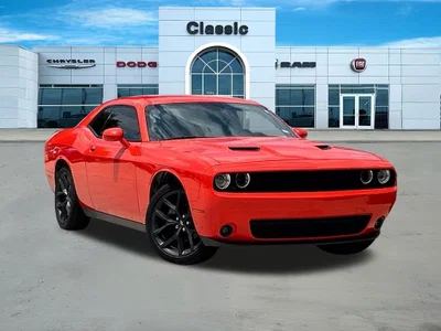 used 2023 DODGE