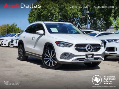 used 2023 MERCEDES-BENZ