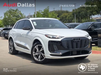 new 2027 AUDI