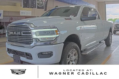 used 2024 RAM