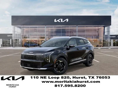 new 2027 KIA