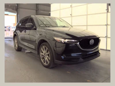 used 2020 MAZDA