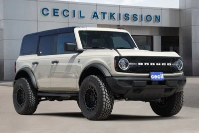 new 2026 FORD