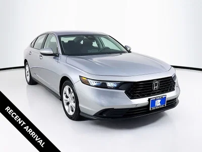used 2023 HONDA