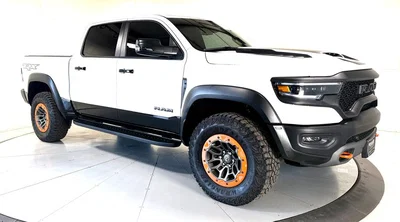 used 2024 RAM