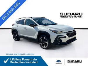 new 2026 SUBARU