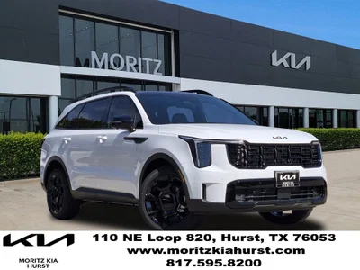 new 2026 KIA