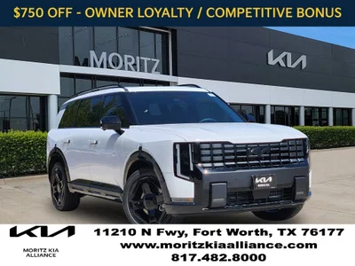 new 2027 KIA