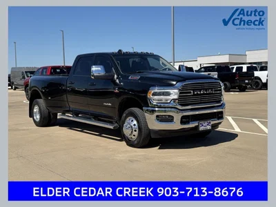 used 2024 RAM