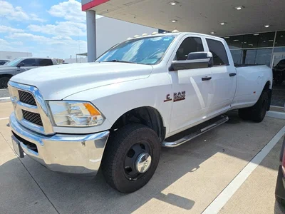 used 2018 RAM