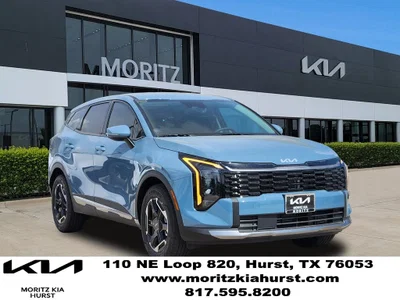 new 2027 KIA