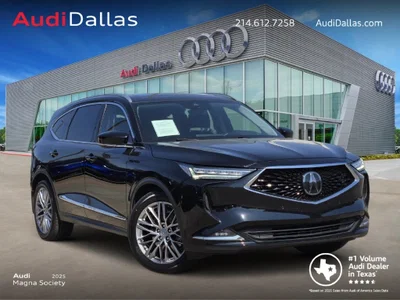 used 2023 ACURA