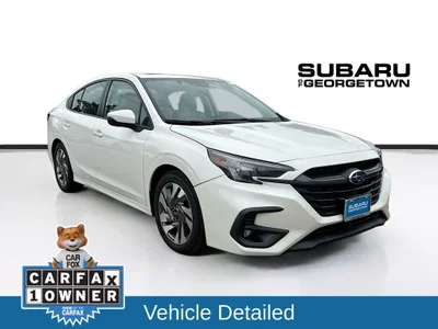 used 2023 SUBARU