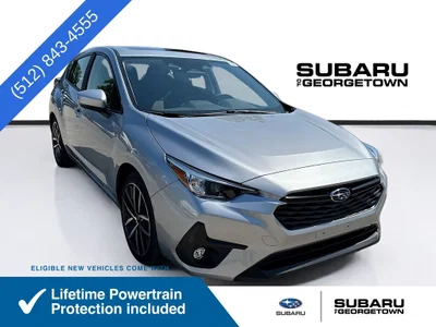 new 2026 SUBARU