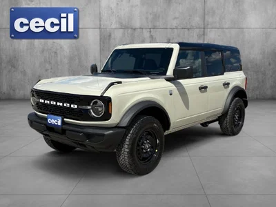 new 2026 FORD