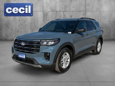 new 2027 FORD