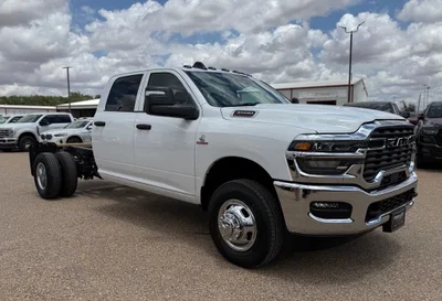 new 2026 RAM