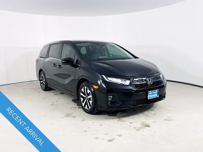 used 2026 HONDA