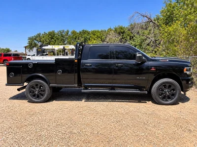 used 2024 RAM