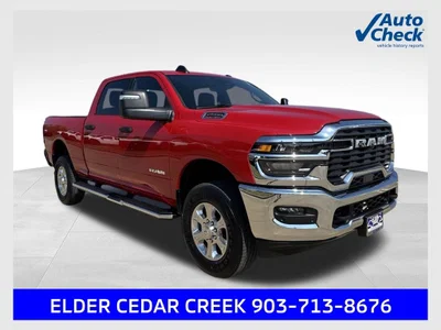 used 2026 RAM