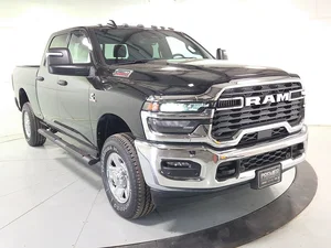 new 2026 RAM