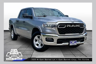 used 2025 RAM