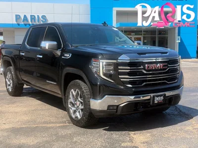 used 2024 GMC