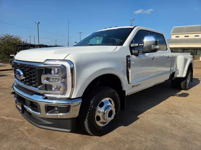 new 2026 FORD