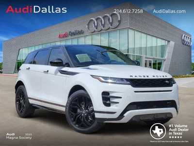 used 2023 LAND ROVER