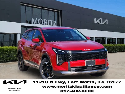 new 2027 KIA