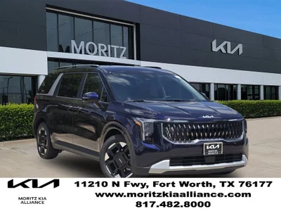 new 2026 KIA