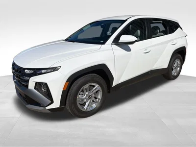 new 2026 HYUNDAI