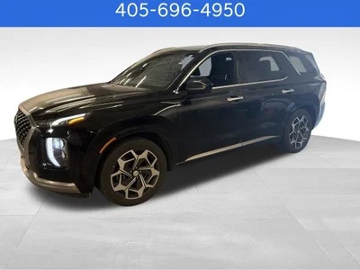 used 2022 HYUNDAI
