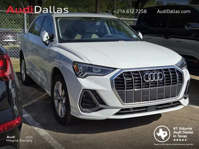 used 2024 AUDI