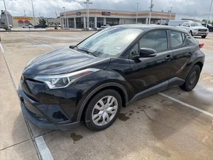 used 2019 TOYOTA
