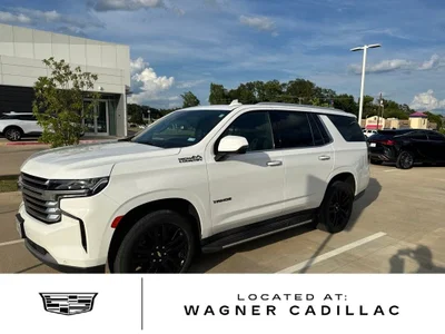 used 2023 CHEVROLET
