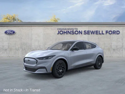 new 2026 FORD