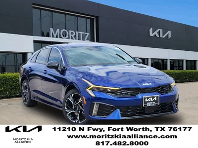 new 2026 KIA