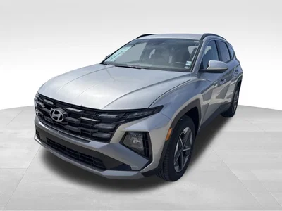 new 2026 HYUNDAI