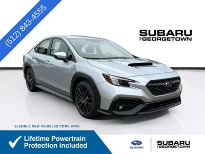 new 2026 SUBARU